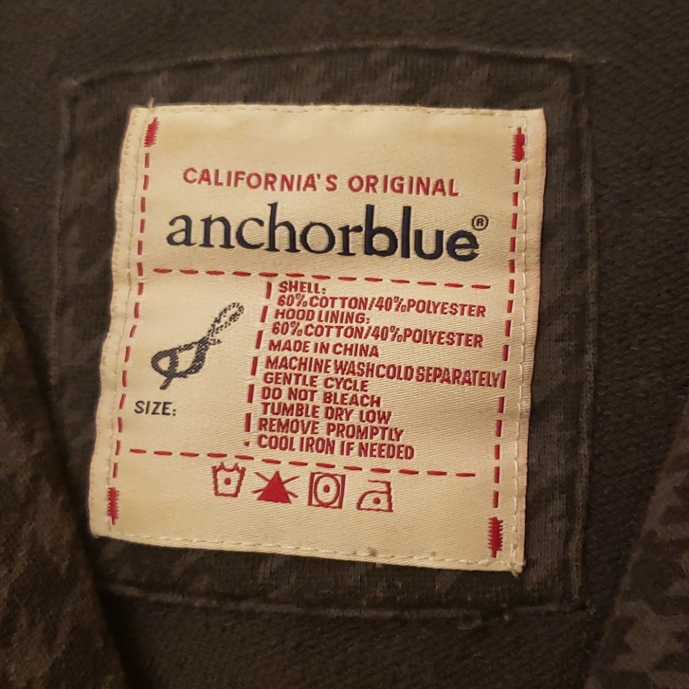 Jacket - Picture 3 of 3
